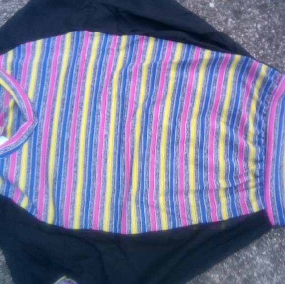 sugar & spice top - Picture 3 of 6